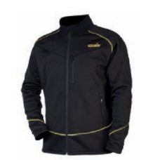 Куртка флисовая Norfin Frost р.S (481001-S), Мужская кофта на флисе Норфин Фрост размер 44-46
