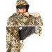 Костюм зимний для охоты и рыбалки Norfin Hunting Trapper Wind -20° р.XL (714104-XL), Охотничий костюм Норфин