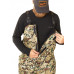 Костюм зимний для охоты и рыбалки Norfin Hunting Trapper Wind -20° р.XL (714104-XL), Охотничий костюм Норфин
