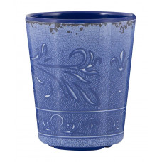 Чашка Gimex Cup Stone 250 ml Azure (6917124)