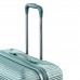 Чемодан Swissbrand Cairo (L) Teal (SWB_LHCAI503L)