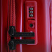 Чемодан Swissbrand London (S) Red (SWB_LHLON201S)