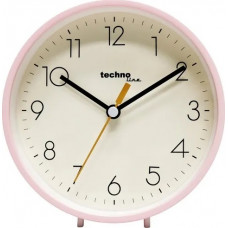Часы настольные Technoline Modell H Pink (Modell H lila)