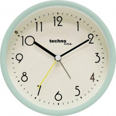 Часы настольные Technoline Modell R Mint (Modell R)
