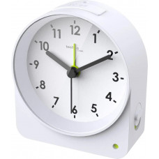 Часы настольные Technoline Modell Z White (Modell Z)