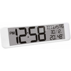 Часы настенные Technoline WS8120 (White) (DAS302710)