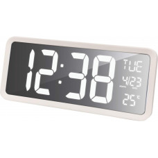 Часы настенные Technoline WS8130 (White) (DAS302711)