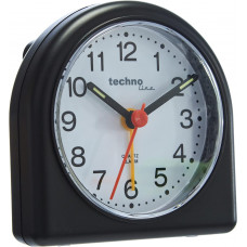 Часы настольные Technoline Modell SD Black (DAS302713)