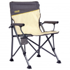 Кресло раскладное Uquip Roxy Sand/Grey (244038) DAS303229