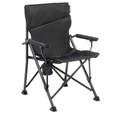 Кресло раскладное Uquip Roxy Black (244052) DAS303230