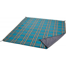 Коврик для пикника Uquip Scotty L Petrol/Grey (243102) DAS303239