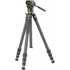Штатив Vanguard VEO 5 264CV-14 (VEO 5 264CV-14) DAS303314