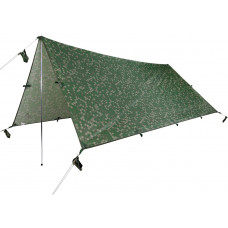 Тент Wechsel Tarp Elements TL (Camo) (231148) (DAS302755)