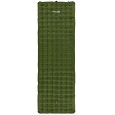 Надувной коврик Wechsel Glacio L 186 x 64 x 8 cm TL Olive (233123) (DAS302768)