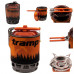 Система для приготовления пищи 800 мл Tramp TRG-049 Orange