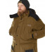 Костюм зимний для охоты и рыбалки Norfin Hunting Wild Green -30° р.3XL (729006-XXXL), Охотничий костюм Норфин