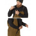 Костюм зимний для охоты и рыбалки Norfin Hunting Wild Green -30° р.S (729001-S), Охотничий костюм Норфин