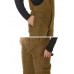 Костюм зимний для охоты и рыбалки Norfin Hunting Wild Green -30° р.S (729001-S), Охотничий костюм Норфин