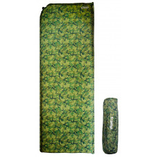 Самонадувний килимок Tramp Сonnect Camo TRI-007 (183 x 60 x 5 см)