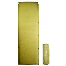 Самонадувний килимок Tramp Comfort TRI-009 (190 х 65 х 7 см)