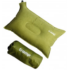 Подушка самонадувающаяся Tramp Comfort UTRI-012