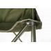 Кресло Tramp Simple (TRF-040) легкое складывается "зонтиком"