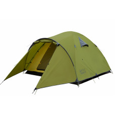 Палатка Tramp Lite Camp 3 Олива (UTLT-007-olive)