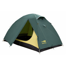 Палатка Tramp Scout 3 (v2) Green, UTRT-056