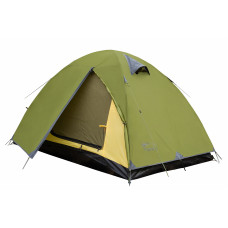 Палатка Tramp Lite Tourist 3 Олива (UTLT-002-olive)