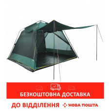 Шатер Tramp Bungalow Lux v2 (TRT-085) 300х300х225 см