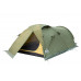 Палатка Tramp Cavec3 (v2) Green (TRT-021-green) трехместная