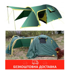 Палатка Tramp Grot В v2 (TRT-037)