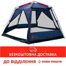 Шатер Tramp Lite Mosquito Blue (TLT-035.06) 430х370х225 см