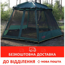 Шатер Tramp Mosquito Lux v2 (TRT-087) 430х370х225 см