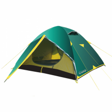Палатка Tramp Nishe 3 v2 (TRT-054)