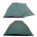 Палатка Totem Summer 3 Plus v2 (TTT-031) трехместная однослойная