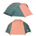 Палатка Totem Summer 2 Plus v2 (TTT-030) двухместная однослойная