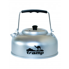 Чайник алюминиевый 0,9 л Tramp TRC-038