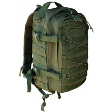 Рюкзак тактический Tramp Assault Green 30 л UTRP-047-green