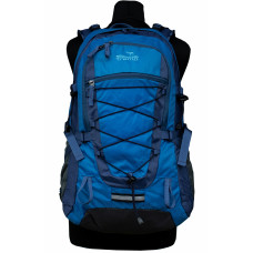 Туристический рюкзак Tramp Harald 40L Синий (UTRP-050-blue)