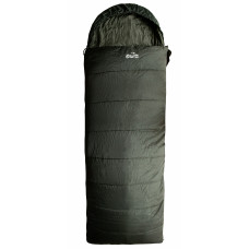Спальный мешок-одеяло Tramp Shypit 500 XL Olive Right 220/100 UTRS-062L-R