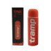 Термос Tramp Soft Touch 1,2 л Помаранчевий (TRC-110-orange)
