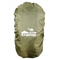 Чехол на рюкзак Tramp Raincover M, 30-60L (Olive) UTRP-018-olive