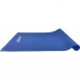 Коврик для йоги и фитнеса USA Style Lexfit LKEM-3010-0,5 см (фиолетовый, 173х61х0.5 см, ПВХ)