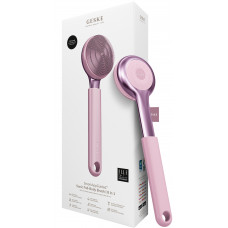 Ультразвуковая щетка для всего тела Geske Sonic Full-Body Brush&Intensive Exfoliator 8в1 (Pink) HB0379