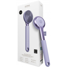 Ультразвуковая щетка для всего тела Geske Sonic Full-Body Brush&Intensive Exfoliator 8в1 (Purple) HB0380