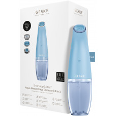 Очищающее средство для лица Geske Aqua-Stream Face Cleanser 8в1 (Aquamarine) HB0395