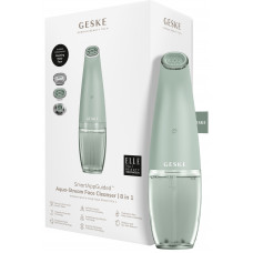 Очищающее средство для лица Geske Aqua-Stream Face Cleanser 8в1 (Green) HB0398