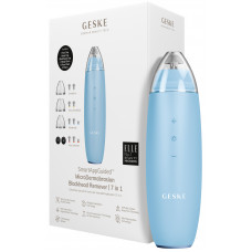 Микродермабразионное устройство для удаления черных точек Geske MicroDermabrasion Blackhead Remover 7в1 (Aquamarine) HB0565