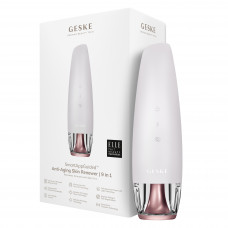 Антивозрастной LED-излучатель для восстановления кожи лица Geske Anti-Aging Skin Renewer 9в1 (Starlight) HB0584